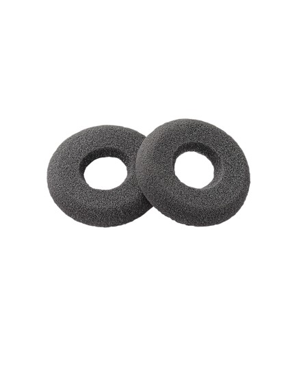 Poly öronkudde Donut SupraPlus