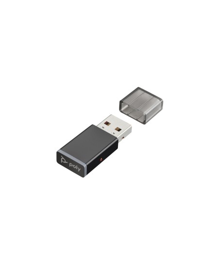 Poly Savi D200 DECT USB-A adapter