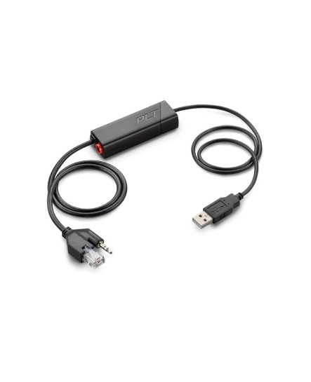 Poly APU-76 EHS elektronisk lurlyftare CS500