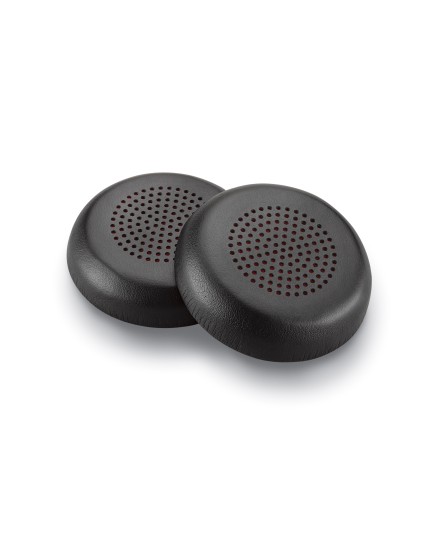 Poly öronkuddar konstläder Savi W8210/W8220