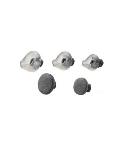 Poly kit öronproppar Savi och CS