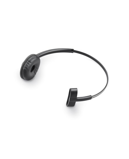 Poly huvudbåge till Savi och CS