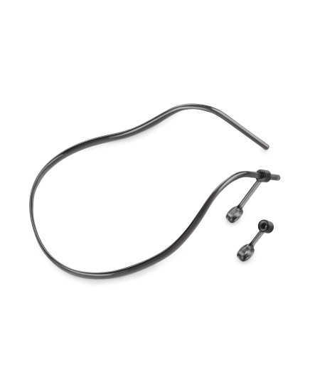 Poly nackband till Savi och CS