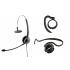 Jabra GN2100 mono NC QD 3-i-1 flex headset