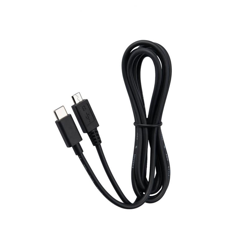 Poly Savi USB-C microUSB-B kabel