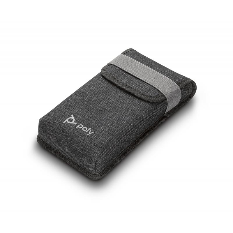Poly Sync 20 väska