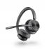Poly 4320-M Voyager Teams UC USB-A bluetooth stereo headset