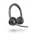 Poly 4320-M Voyager Teams UC USB-A bluetooth stereo headset