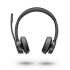 Poly 4320-M Voyager Teams UC USB-A bluetooth stereo headset