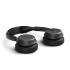 Epos Impact 1061T ANC BT stereo headset inkl. laddställ