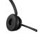 Epos Impact 1061T ANC BT stereo headset inkl. laddställ