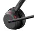 Epos Impact 1061T ANC BT stereo headset inkl. laddställ