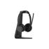 Epos Impact 1061T ANC BT stereo headset inkl. laddställ
