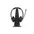 Epos Impact 1061T ANC BT stereo headset inkl. laddställ
