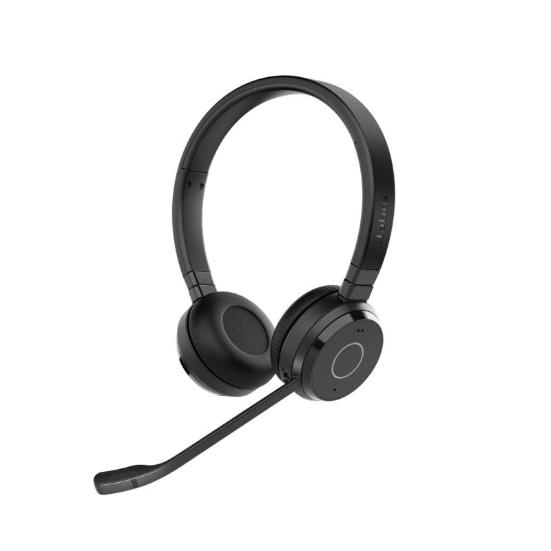 Jabra Evolve 65 TE Link 390a UC stereo headset
