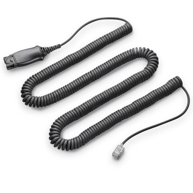 Poly Savi 8200 USB-A laddningskabel