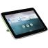 Poly TC10 vit styrpanel med touch