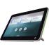Poly TC10 vit styrpanel med touch