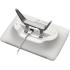 Poly TC10 vit styrpanel med touch