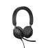 Jabra Evolve2 40 SE USB-C UC mono headset
