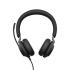 Jabra Evolve2 40 SE USB-C UC mono headset