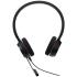 Jabra Evolve 20 USB-C/A adapter MS stereo headset