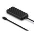 Unisynk gränssnittshub USB-C till 4x USB-C
