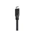 Unisynk 140W USB-C 3 m kabel för Pro AV-docka