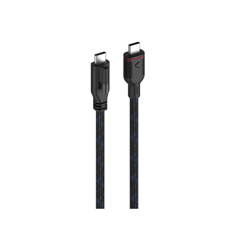 Unisynk 140W USB-C 3 m kabel för Pro AV-docka