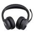 Yealink BH70 Dual Teams trådlöst Bluetooth USB-C USB-A svart stereo headset