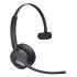 Yealink BH70 Teams trådlöst Bluetooth USB-C USB-A svart mono headset