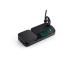 Yealink BH71 Workstation trådlöst Bluetooth USB-C svart mono headset