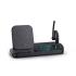 Yealink BH71 Workstation trådlöst Bluetooth USB-C svart mono headset