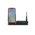Yealink BH71 Workstation trådlöst Bluetooth USB-C svart mono headset