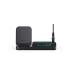 Yealink BH71 Workstation trådlöst Bluetooth USB-C svart mono headset