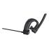 Yealink BH71 LITE trådlöst Bluetooth USB-C svart mono headset