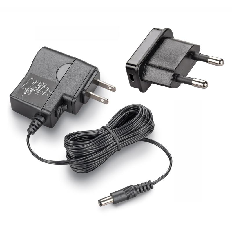 Poly MDA nätadapter